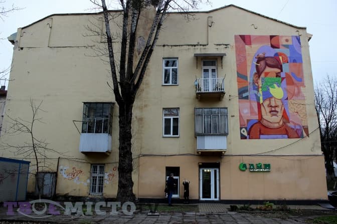 Фото: Анна Ютченко