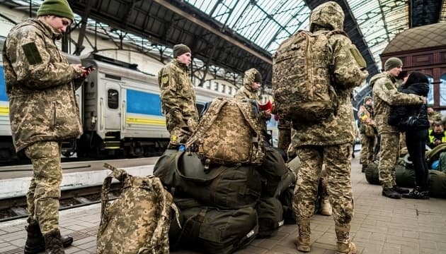 Фото умовне/Укрінформ