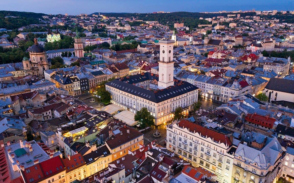 У Раді поставили під сумнів енергостійкість Львова/Фото умовне