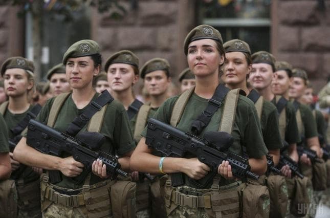 Фото: Зеркало недели
