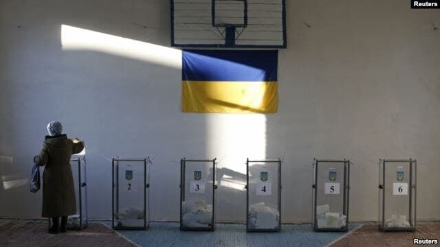 Фото ілюстративне: Голос Америки