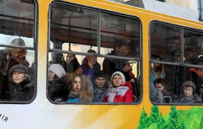 ілюстративне фото: Reuters