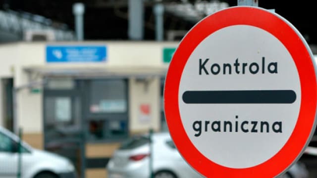 Польща очікує, що рф може атакувати пункти пропуску на кордоні з Україною