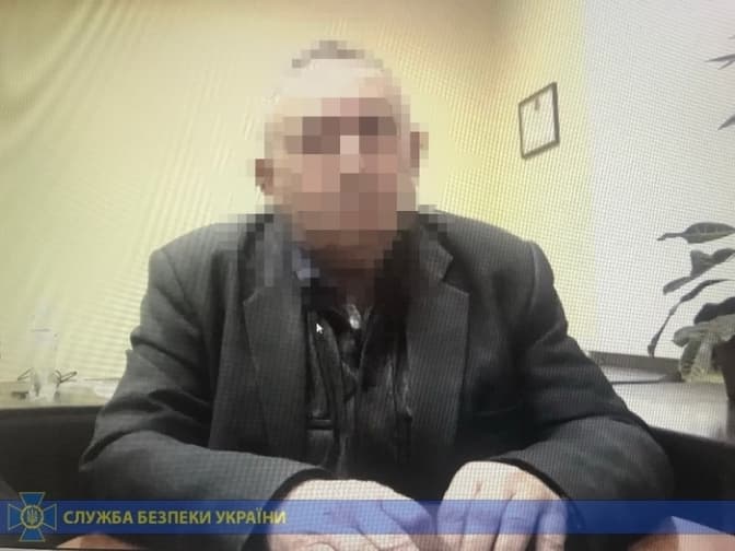 Фото: УСБУ у Львівській області