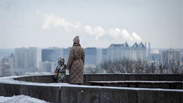 Фото ілюстративне: BBC