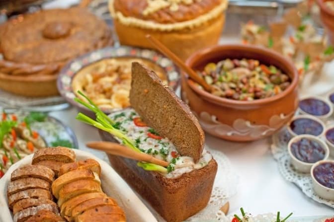 Фото: Food and Mood