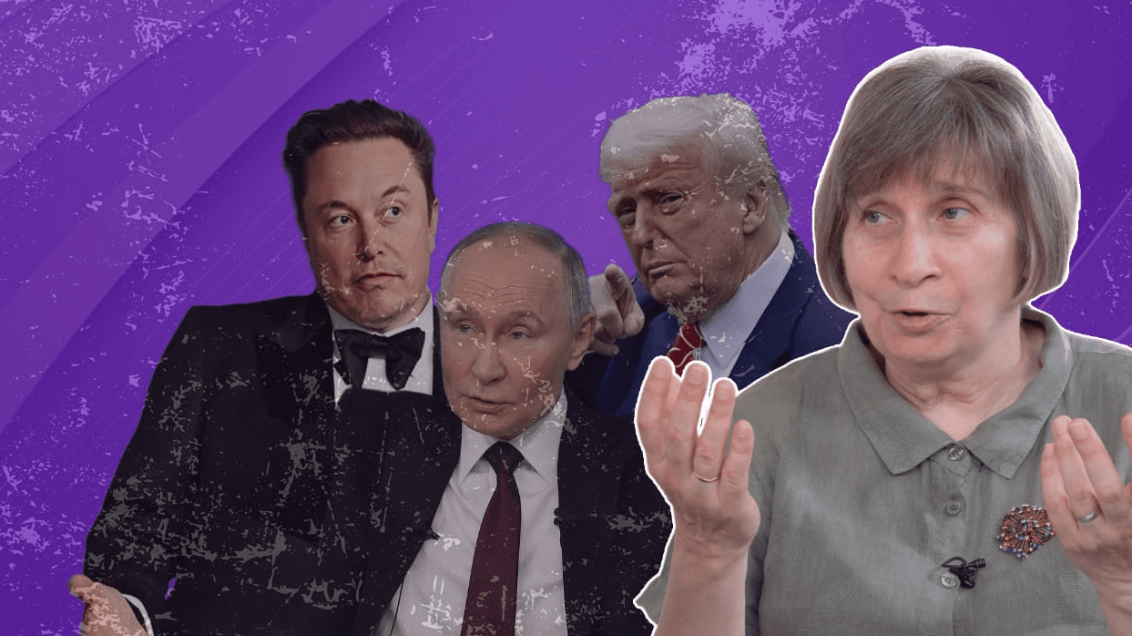 Ілюстрація: Твоє місто