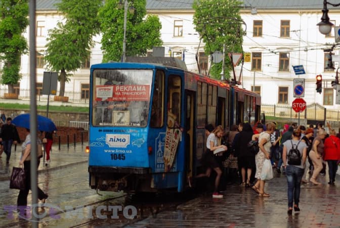Фото: Ганна Аргірова