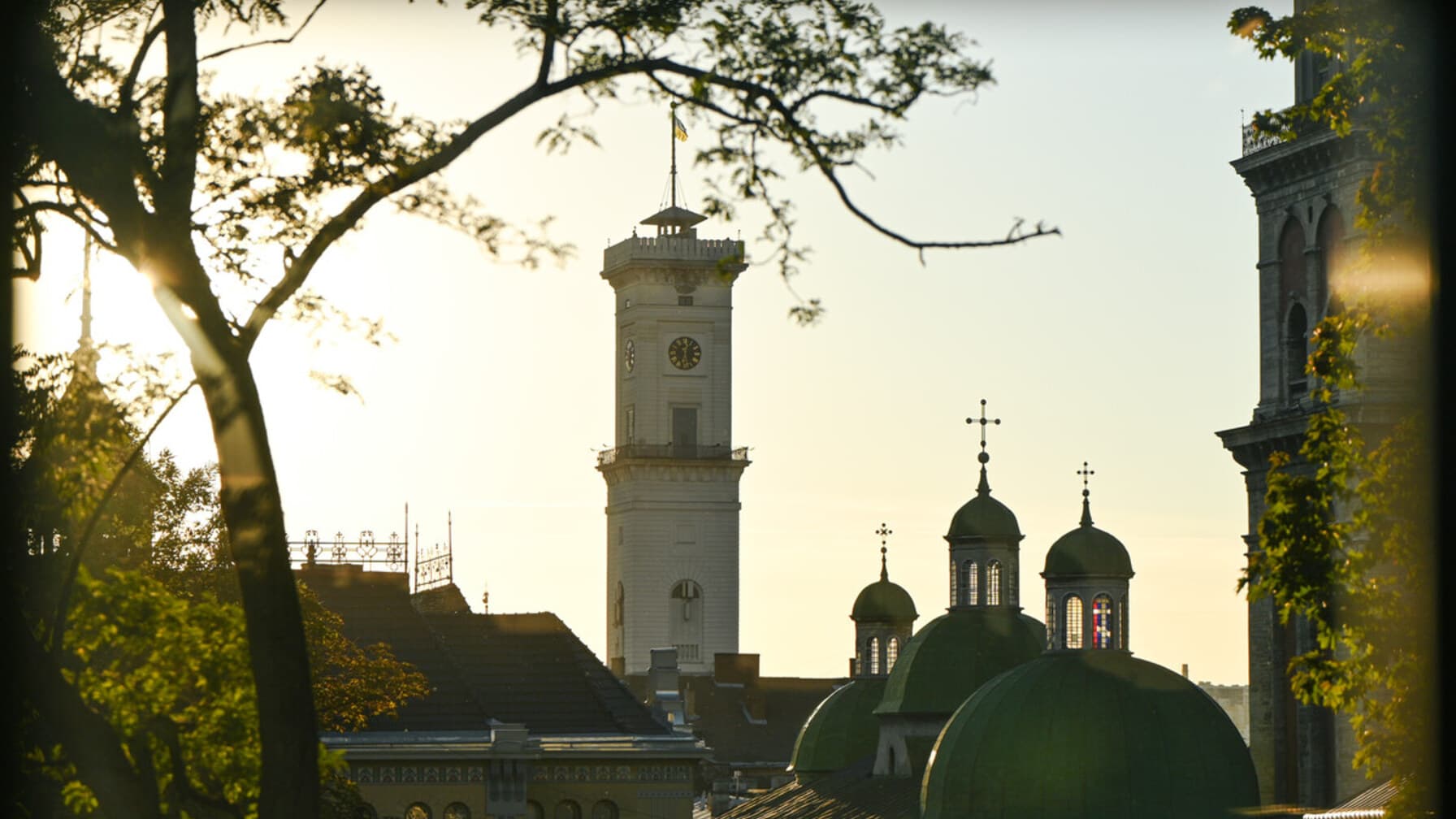 Львів увійшов до фіналу престижного конкурсу European Capitals of Tourism 2027