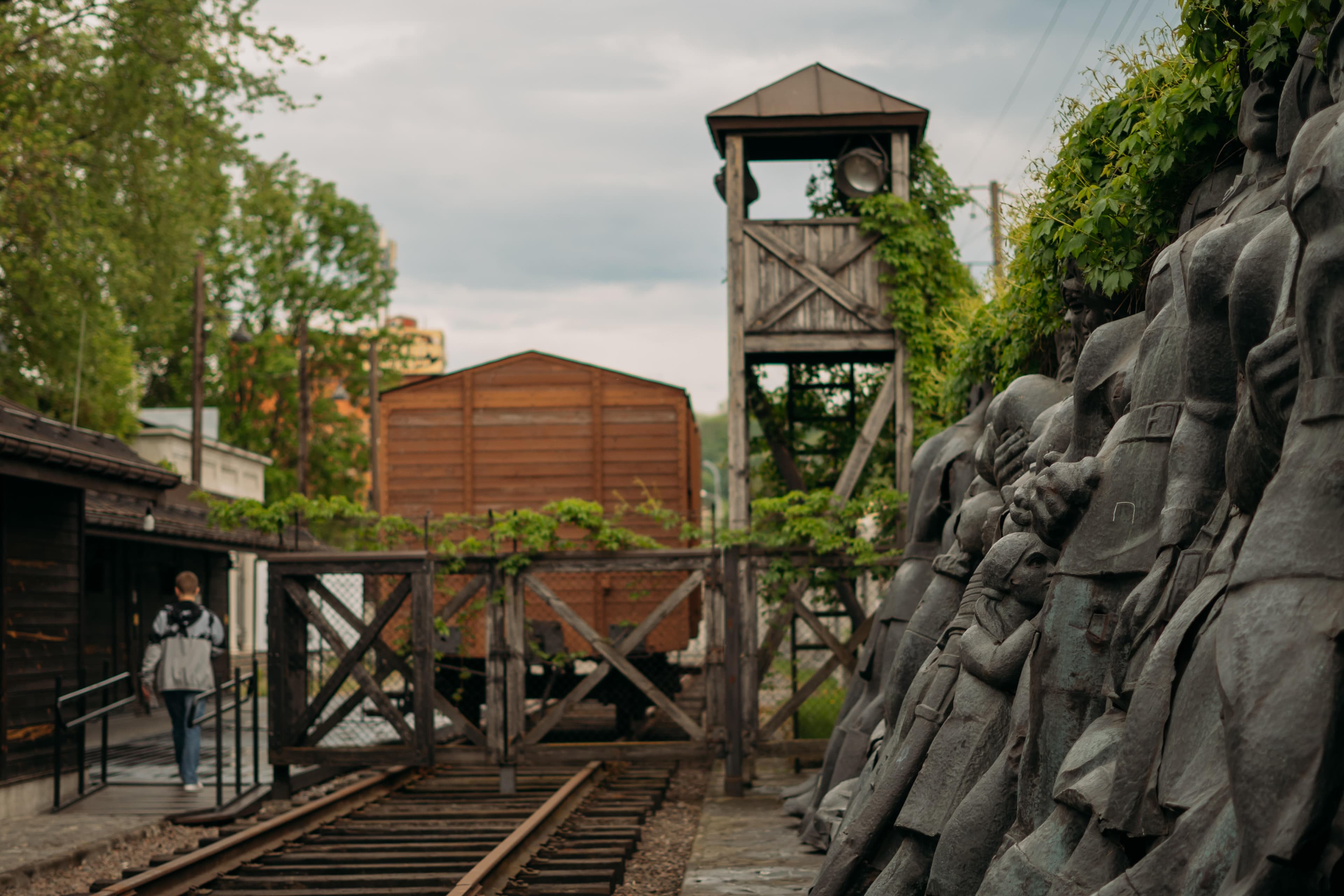 Музей історії воєн, боротьби та опору