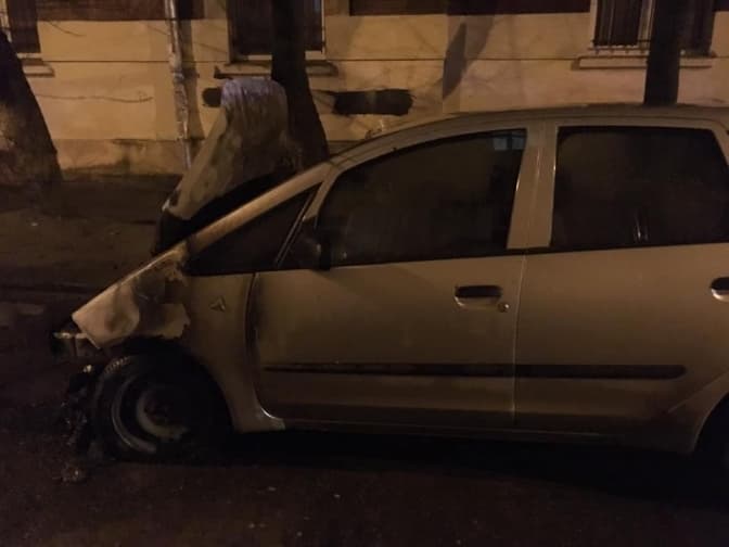 Фото: Василь Терещук/Фейсбук