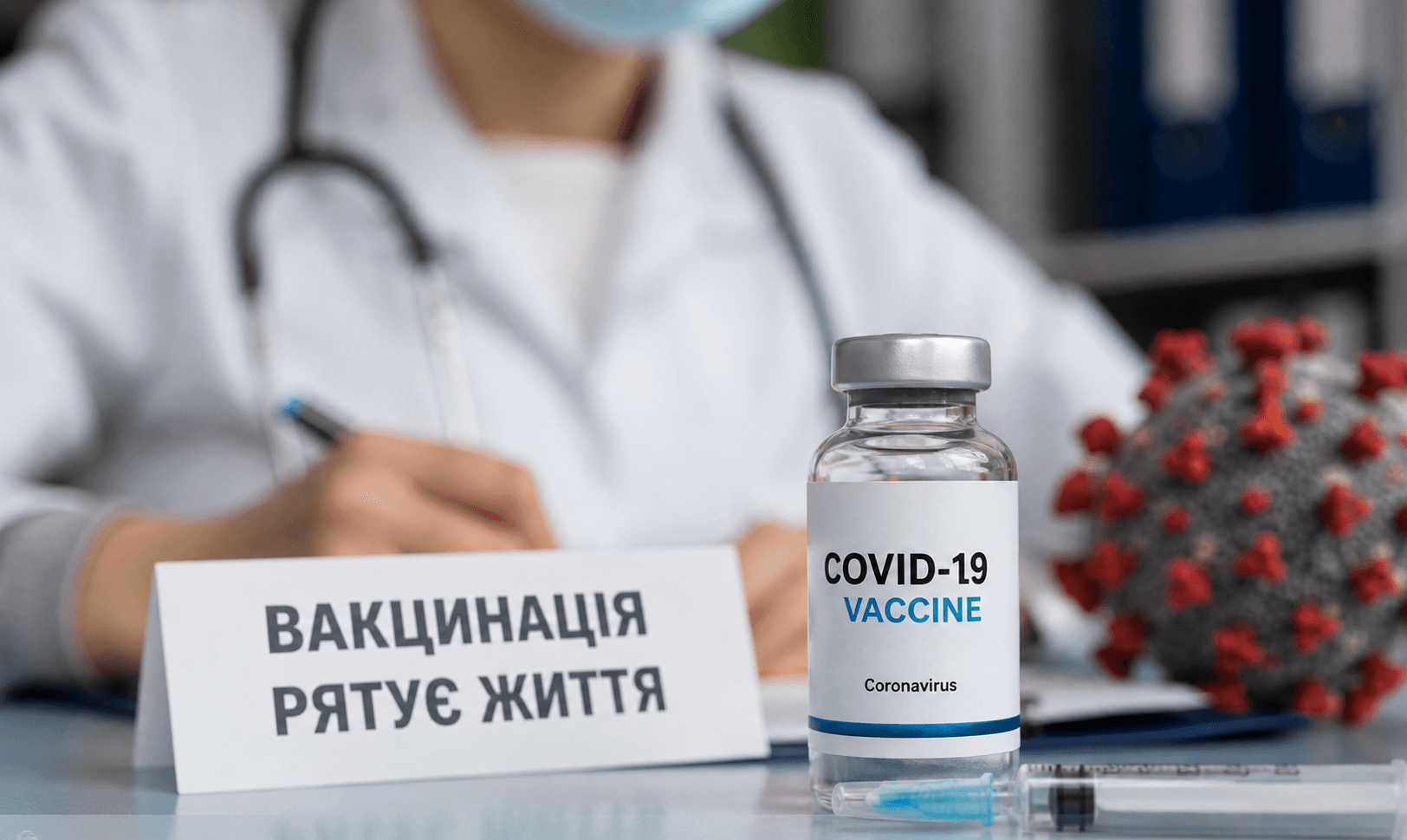 Фото ілюстративне створене ШІ