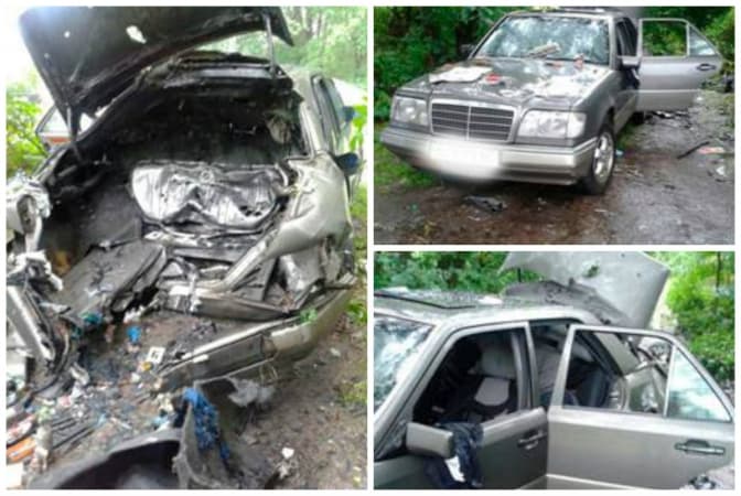 фото: ГУ НП у Львівській області