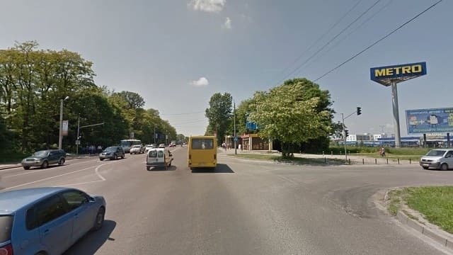 Зображення: Google maps