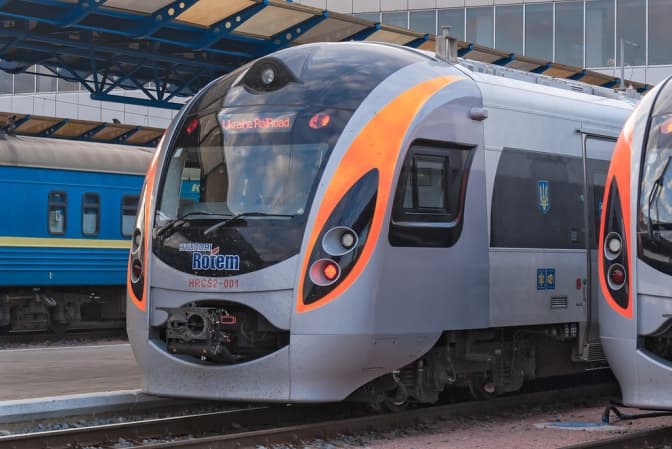 Фото: intercity.kiev.ua