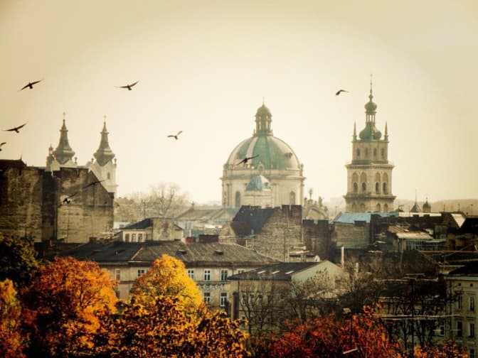 ілюстративне фото: discoverukraine.com.ua