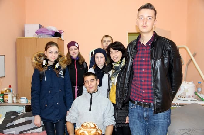 Фото: Регіональний медіа-центр Міноборони