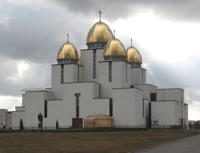 Фото: Вікіпедія