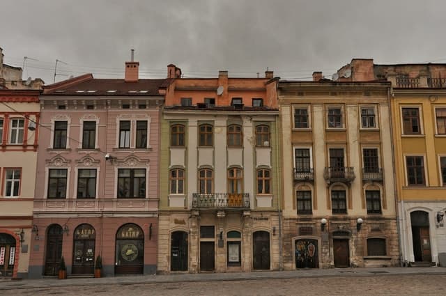 Photo by Viacheslav Bublyk on Unsplash