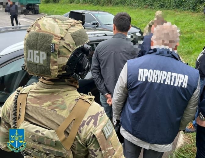 Фото: Львівська обласна прокуратура
