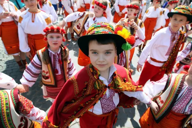 Фото: Євгеній Кравс