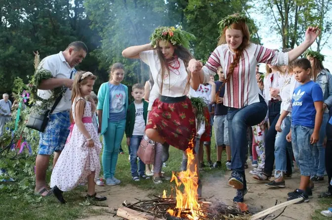 Фото: Євгеній Кравс