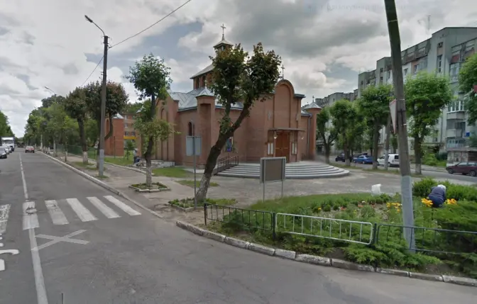 Фото:google.com.maps