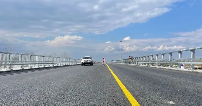 Фото: Мінінфраструктури