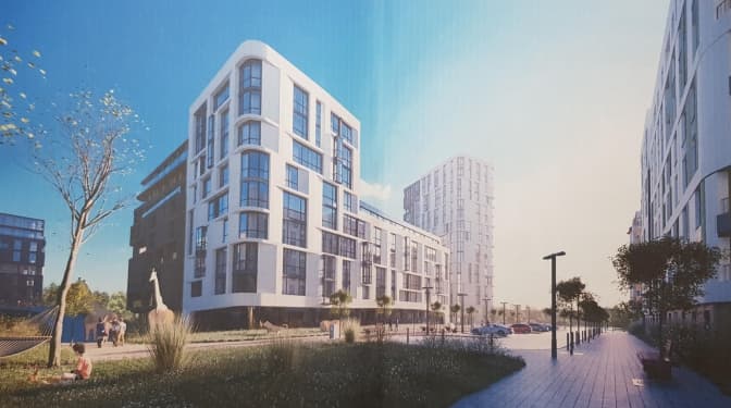 Візуалізація ЛМР