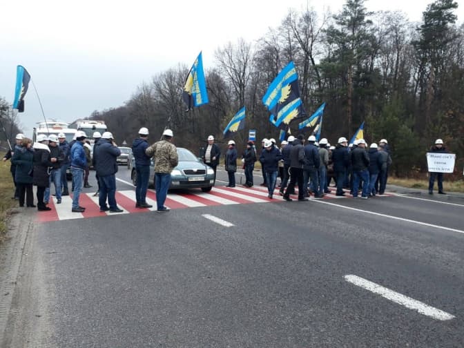 фото: прес-служба Патрульної поліції Львівщини