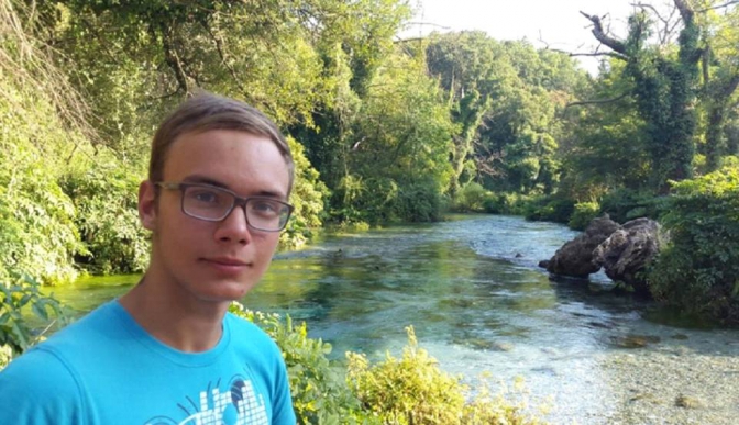 Допоможіть знайти: у Львові зникли два підлітки фото