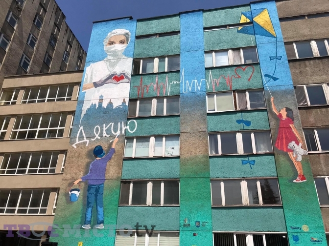 «Топольна, Орлика і 8-ма лікарня». Чого чекати від об’єднання найбільших лікарень Львова