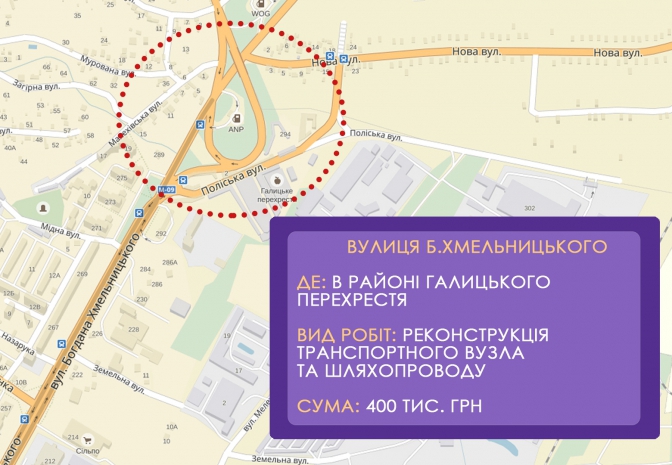 Нові дороги, наземний перехід та велодоріжки: що зміниться в Шевченківському районі фото 3
