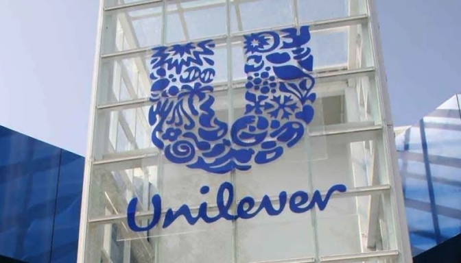 Фото: пресслужба Unilever