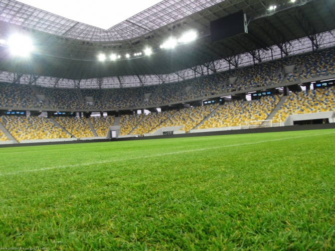 Фото: stadion.lviv.ua