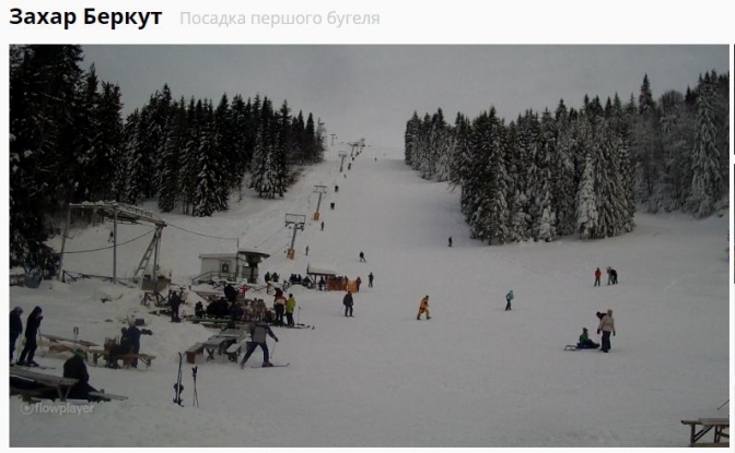 Вихідні на лижах: актуальні ціни на курортах біля Львова фото 3