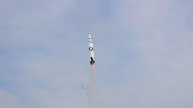 Сьогодні біля Львова запускали ракети: як це було (Фото) фото 1