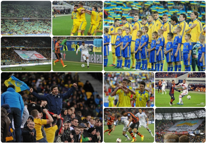 Фото: tvoemisto.tv, ukranews.com, tsn.ua, zik.ua, ua.tribuna.com, arenalviv.com.ua, dailylviv.com, sport-olymp.com