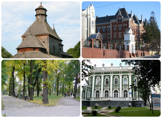 5 містечок поблизу Львова, де варто побувати фото 4