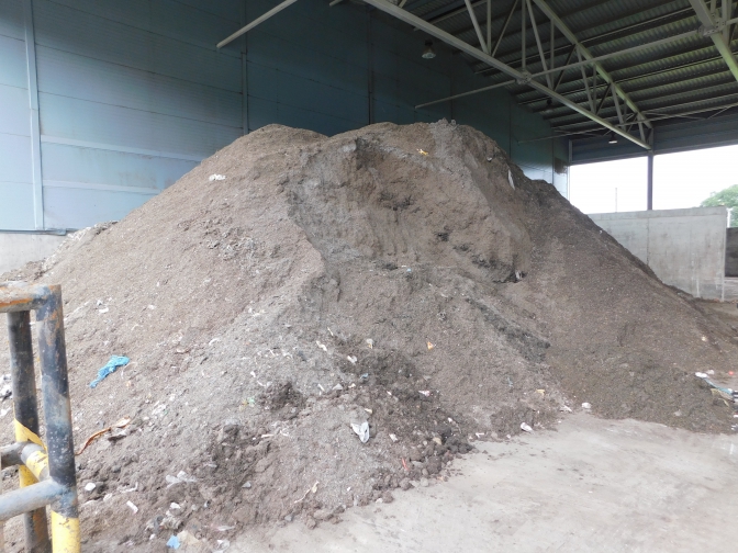 Як це працюватиме: у Львові визначилися з технологією сміттєпереробного заводу фото 2