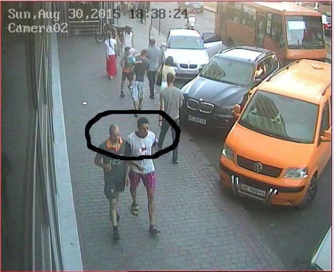У Львові розшукують свідків ДТП, під час якої збили дитину фото 2