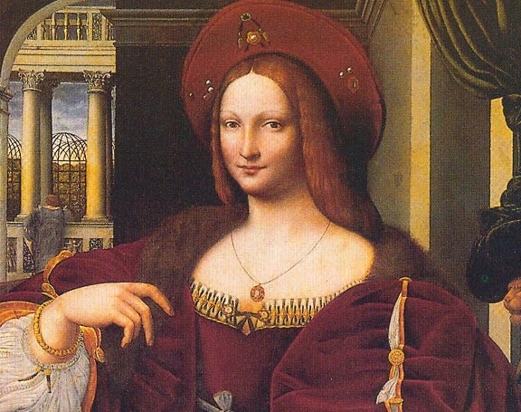 Донька мистецької музи Леонардо да Вінчі королева Бона Сфорца та львівський ренесанс