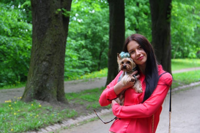 Рахуємо бюджет: скільки коштує тримати собаку у Львові фото 2