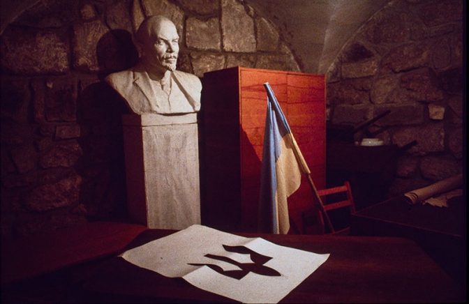 На виставці вперше покажуть унікальні фото радянського Львова фото 1