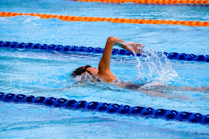 Триває набір в команду з плавання для участі в ХХІХ спортивних Іграх Львівщини