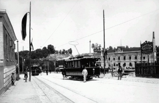 Трамвай, який ми втратили. Штрихи до історії львівського електротранспорту