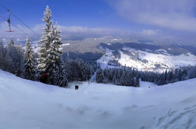 На лижі: скільки коштує покататись на популярних гірськолижних курортах біля Львова фото 7