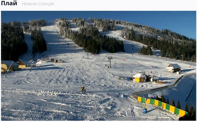 На лижі: скільки коштує покататись на популярних гірськолижних курортах біля Львова фото 6