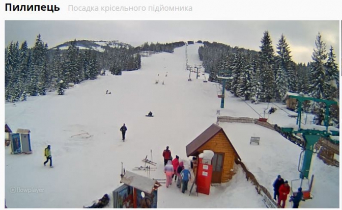 Вихідні на лижах: актуальні ціни на курортах біля Львова фото 2
