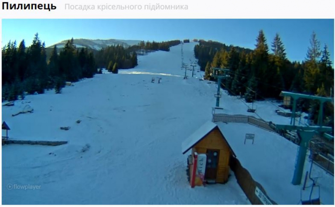 На лижі: скільки коштує покататись на популярних гірськолижних курортах біля Львова фото 3